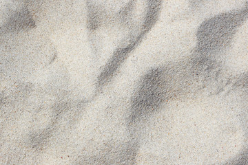Fototapeta na wymiar Sand background.