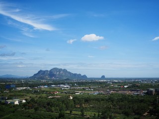 Mountain View at Hua Hin