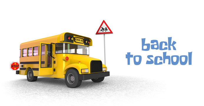 Holidays are over. Back to school.