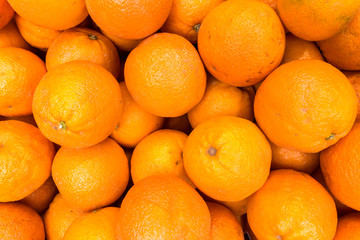 oranges