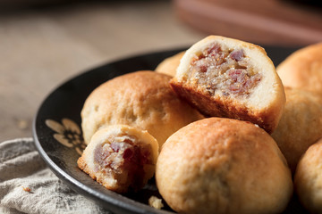 mooncake