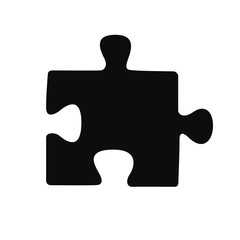 Puzzle Icon