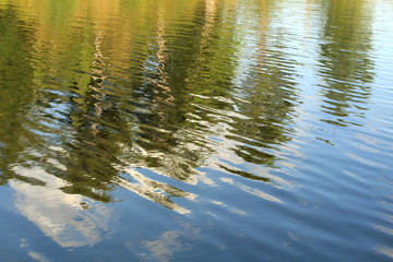 reflection 5