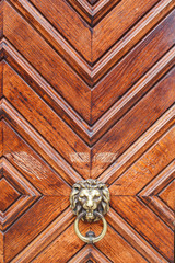 old door lionn doorhandle - 167807797