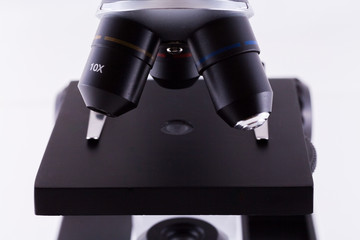 Microscope for Science or Medical use in Laboratory or Hospital