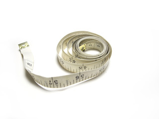 tape measure