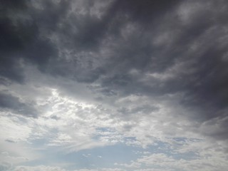 Obraz premium Morski ocean