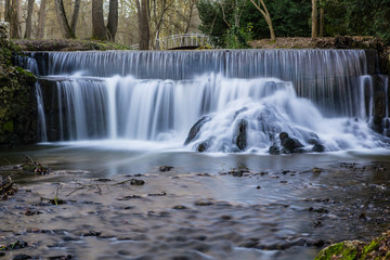 Fototapeta premium waterfall