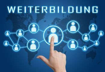 Weiterbildung