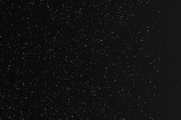 Desaturated dots vector illustration. Abstract dark background