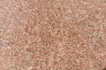 Granite slab background