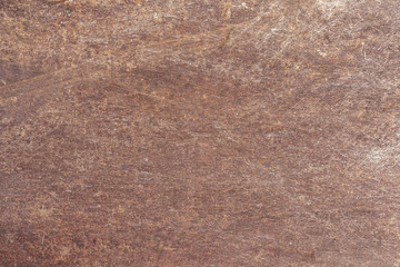 Rusty metal texture