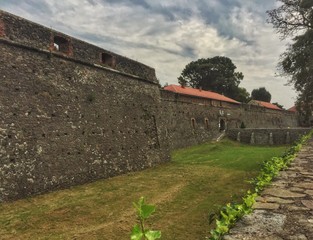 The Castle, Uzhorod