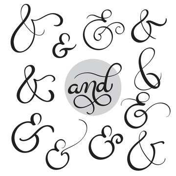 Ampersand christmas afternoon tea