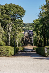 Queluz Palace, Lisbon, Portugal
