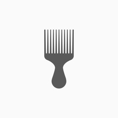 comb icon