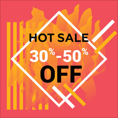Sale copy