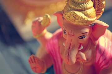 lord ganesha