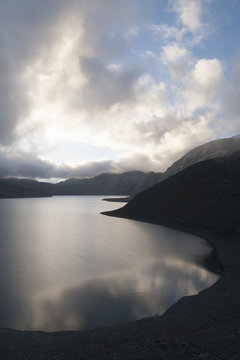 Tilicho Lake