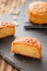 mooncake