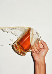 beer