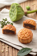 mooncake