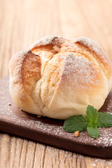 Bread