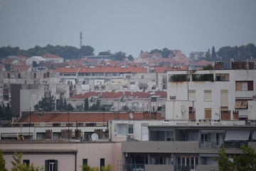 cityscape, Zadar, Croatia