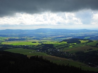 czechy