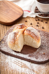 Bread