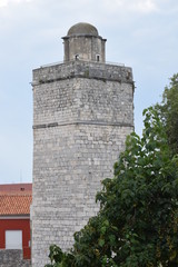 tower