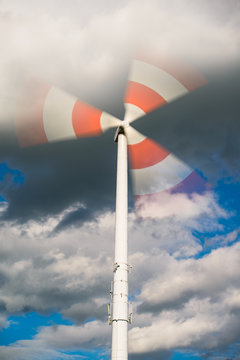 Windmill