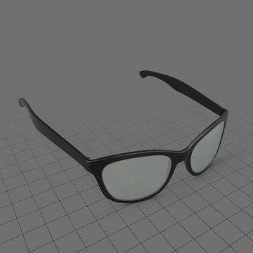 Glasses01
