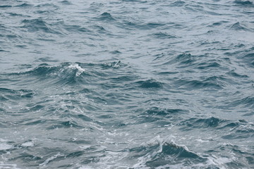 sea