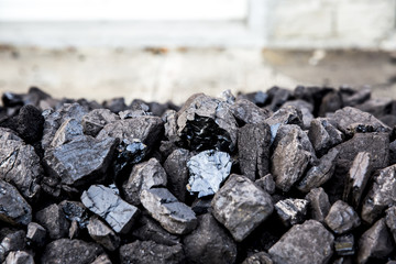 Coal