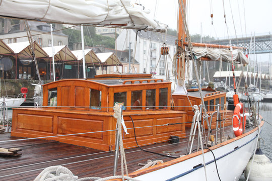 cabine 1
