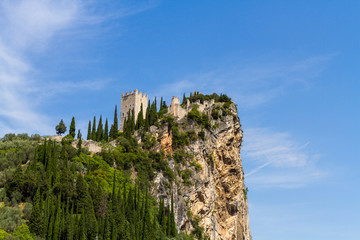 castello di arco