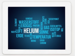 Helium © CrazyCloud