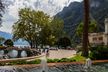 riva del garda