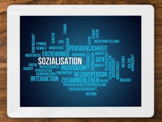 Sozialisation