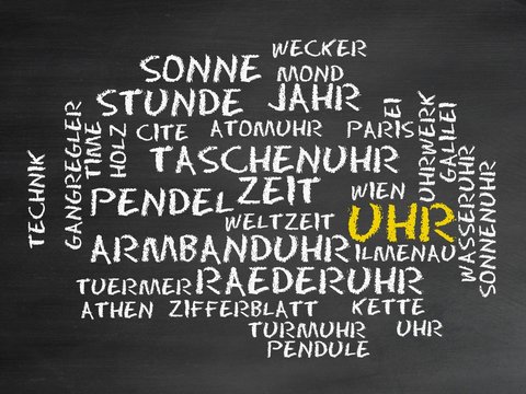Uhr