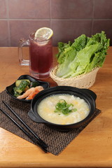 hot pot