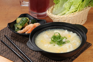 hot pot