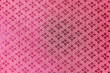 Pink cloth texture background