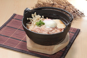 hot pot