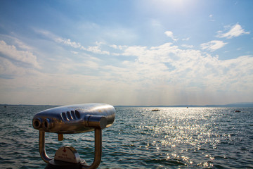 il mare è futuro