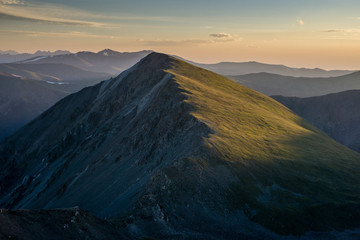 Kelso Mountain - Colorado