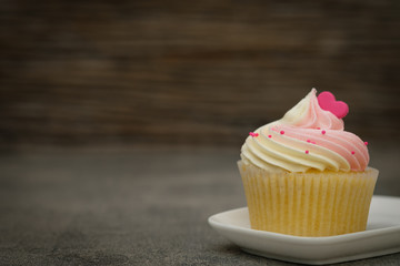 cupcake
