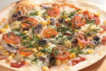 pizza