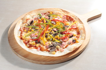 pizza